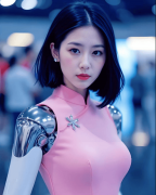 器人的售价高达上万万日元